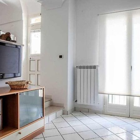 Donna Saretta Casetta Tradizionale Amalfitana المظهر الخارجي الصورة